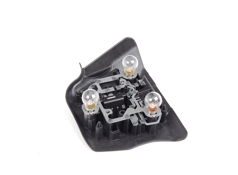 BMW Genuine Headlight Headlamp Bulb Socket/Holder Left