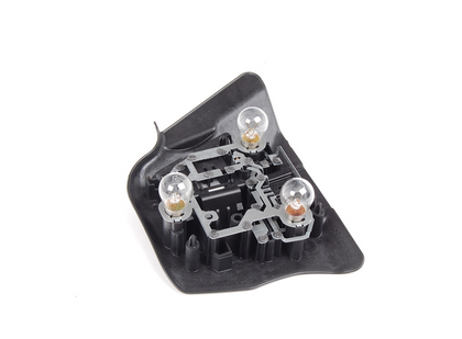 BMW Genuine Headlight Headlamp Bulb Socket/Holder Left