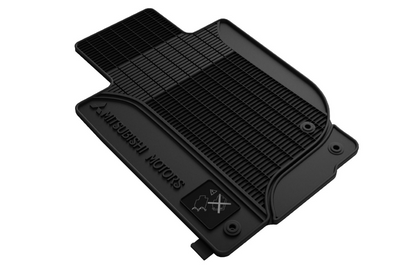 Mitsubishi Rubber Mats