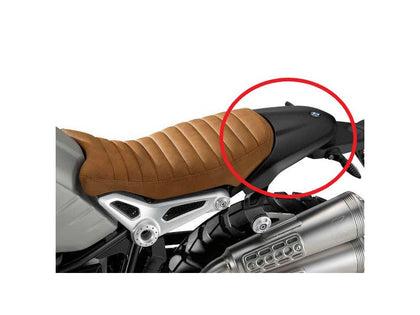 BMW Motorrad Rear Part For Driver Seat Urban - R NineT 2016 (Pure/Scrambler/UrbanGS)