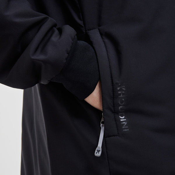 Volvo Houdini Pitch Jacket - Main Image