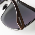 Range Rover Sunglasses - RRS104 Gunmetal