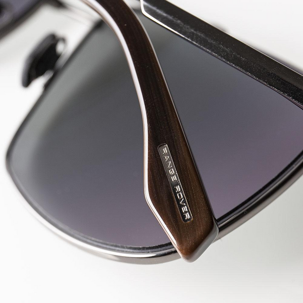 Range Rover Sunglasses RRS104 Gunmetal Land Rover Lifestyle Merchandise Park s Store