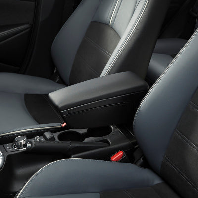 Mazda CENTRE ARM REST