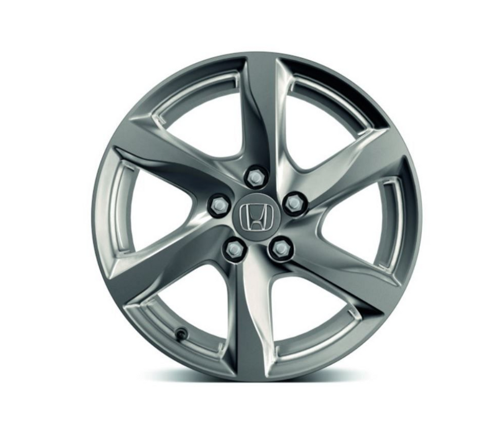 Honda 17" Cobalt Alloy Wheel