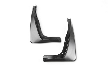 SKODA Front mud flaps SUPERB I