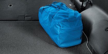 Kia Trunk Mat