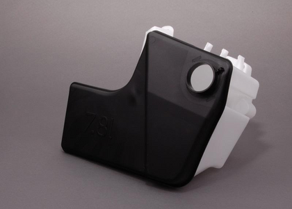 BMW Genuine Front Windscreen Cleaner Fluid Container Tank