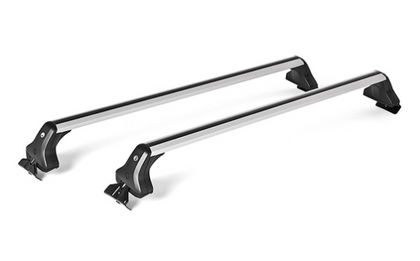 SKODA Basic rooftop carrier OCTAVIA II LIFTBACK