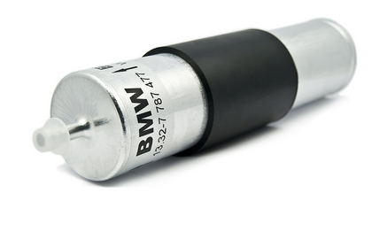 BMW Genuine Fuel Filter Replacement Element Diesel