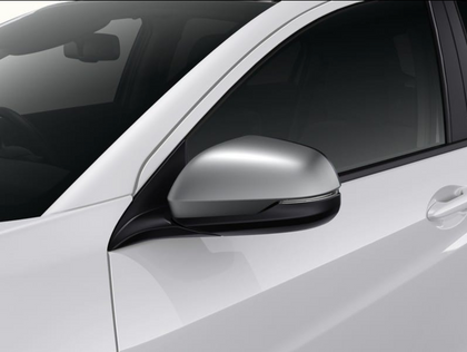Honda Mirror Caps