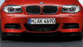 BMW Genuine M Sport Front Lower Centre Grille