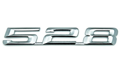 BMW Genuine