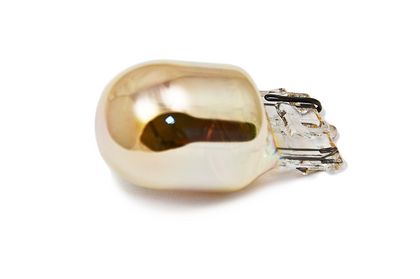BMW 12V 21W Silver Front Indicator Bulb