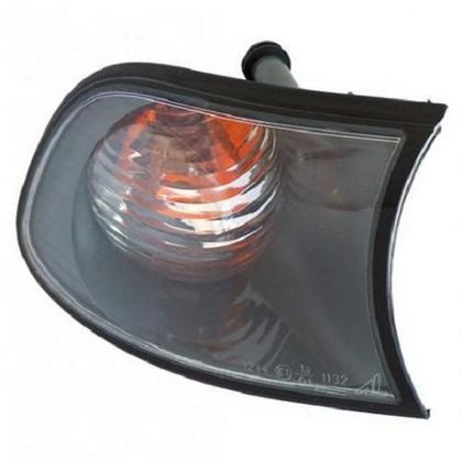 BMW Genuine White Turn Indicator Right