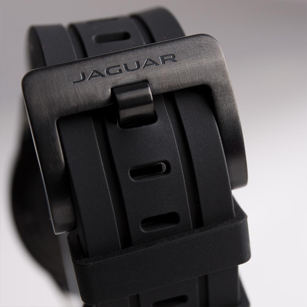 Jaguar Solar Watch