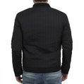 NISSAN LEAF MENS HALIFAX JACKET