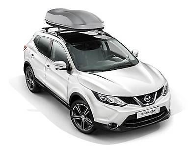 NISSAN ROOF BOX 480L