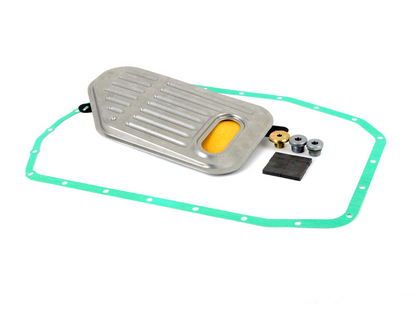 BMW Genuine Automatic Transmission Fluid Filter