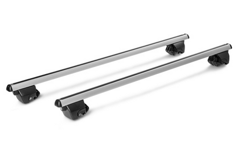 SKODA Transverse roof rack KODIAQ SKODA Roof Accessories Park s Store