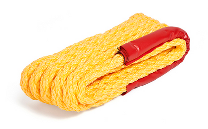 SKODA Elastic towing rope for FABIA I, FABIA II, OCTAVIA I, CITIGO