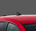 Mazda SHARK FIN ANTENNA