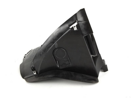 BMW Genuine Front Lower Fender Cover Trim Right O/S Driver Side
