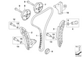 MINI Genuine Engine Timing Chain