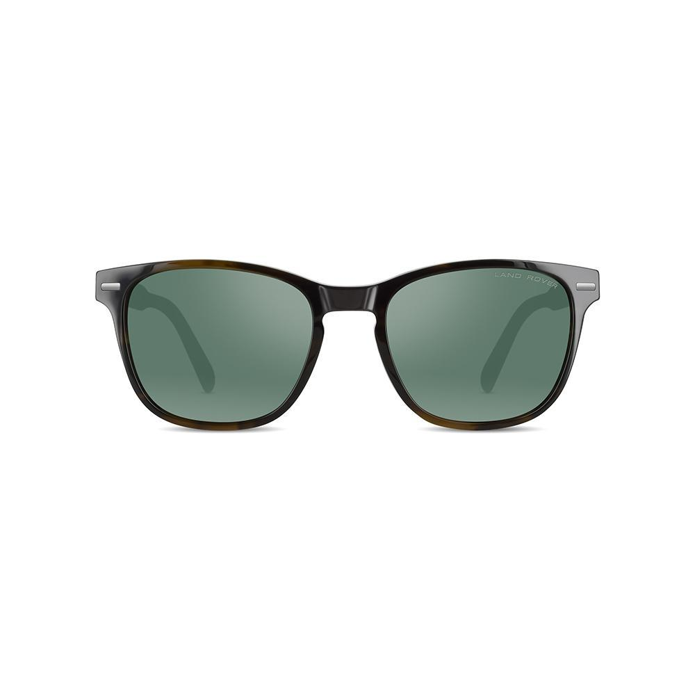 Land Rover Helvellyn Sunglasses - Tortoiseshell