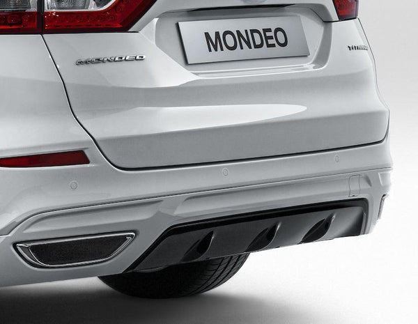 Ford mondeo store styling accessories
