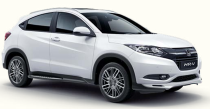 Honda Robust Pack