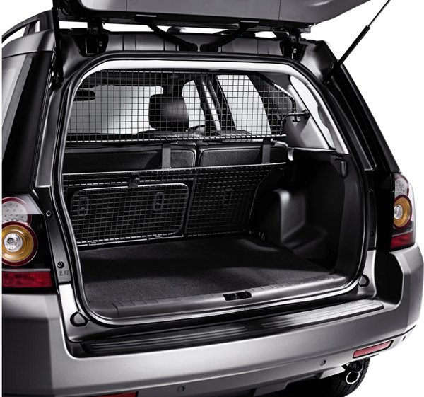 Freelander 2 dog guard fitting kit online