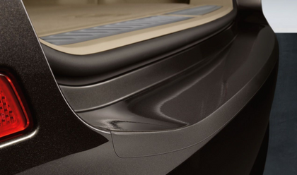 BMW Genuine Boot Loading Edge Protector Film Mat Transparent