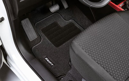 Suzuki Carpet mat set