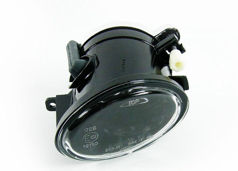 BMW Genuine Fog Lamp/Light Left