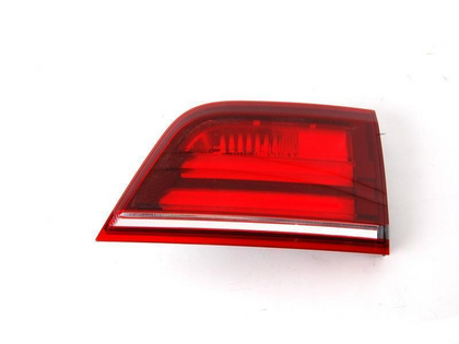 BMW Genuine Rear Light Lamp Facelift LED In Trunk Lid N/S