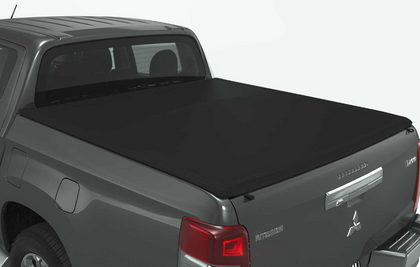 Mitsubishi Tonneau Cover, Soft Type