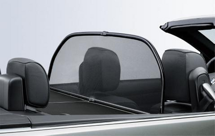 BMW Genuine Wind Deflector Shield