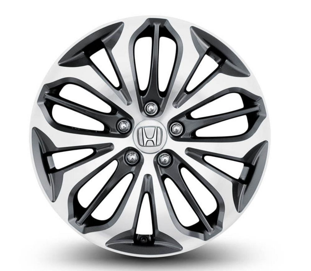 Honda 18" Phoenix Alloy wheel