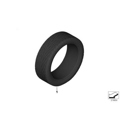BMW Genuine 20