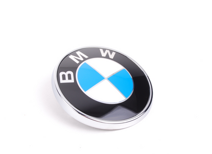 BMW Genuine