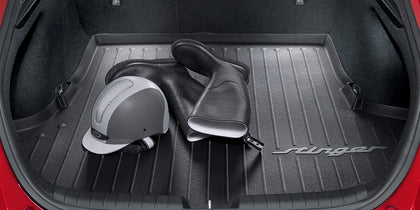 Kia Trunk Liner