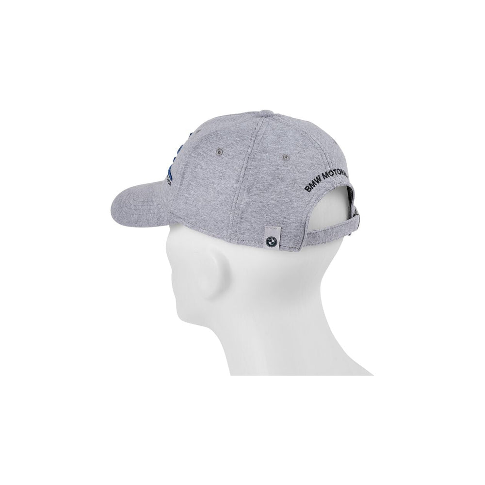 BMW Motorrad "Ride" Cap Unisex