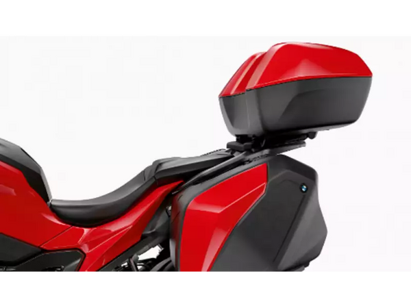 S1000xr luggage options sales