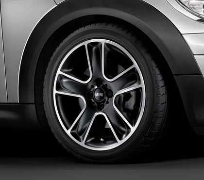 MINI Genuine 17
