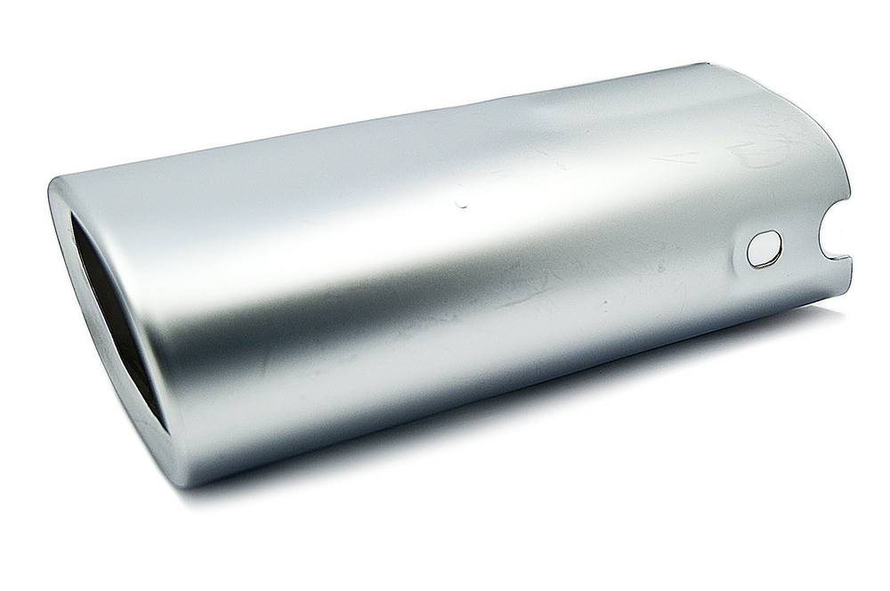 BMW Genuine Exhaust Rear Tail Pipe