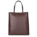 Range Rover Leather Tote Bag