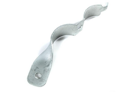 BMW Genuine Exhaust Silencer/Muffler Pipe Clamp