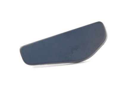 BMW Genuine Right Headlight Washer Jet Cover Primed