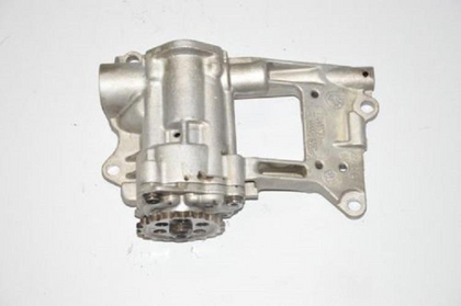 BMW Genuine Lubrication System Oil Pump